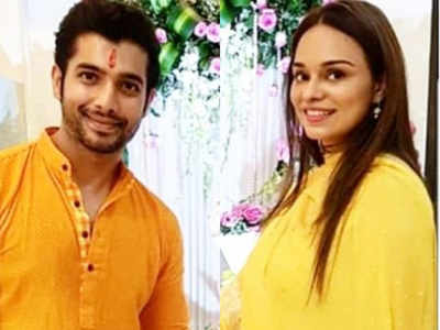 Kasam actor Ssharad Malhotra to marry Ripci Bhatia: Here’s all you need to know about the wedding