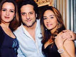 Fardeen Khan’s pictures