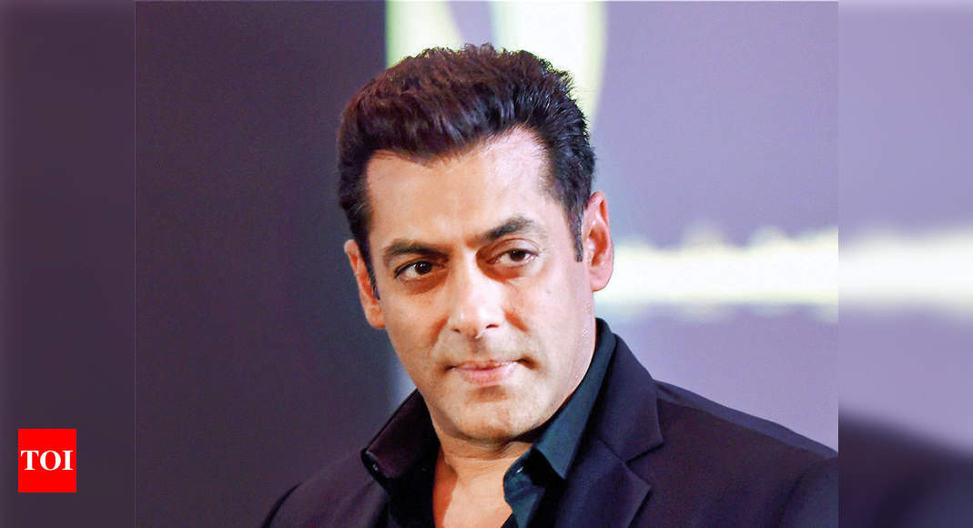 Did you know why Salman Khan hasn't married yet? | Hindi Movie News ...