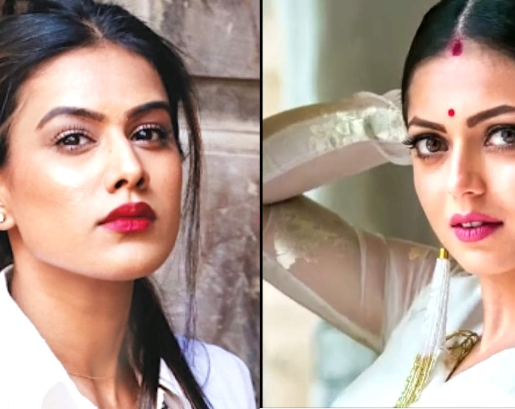 
From Nia Sharma to Drashti Dhami: Actresses who don't want to age on-screen
