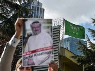 Turkey arrests suspected spies for UAE, probing Jamal Khashoggi link