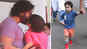 Taimur is just a child, don't stalk him: Saif Ali Khan requests photographers