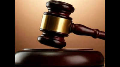 Mohali: Court attaches train, bailiff goes to take possession
