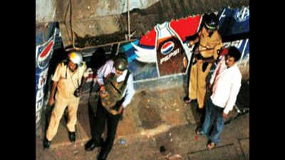 Day before he died, Hemant Karkare was ‘worried’ over blast probe fallout