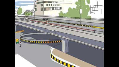 Mumbai: Sion flyover to be shut from May first week