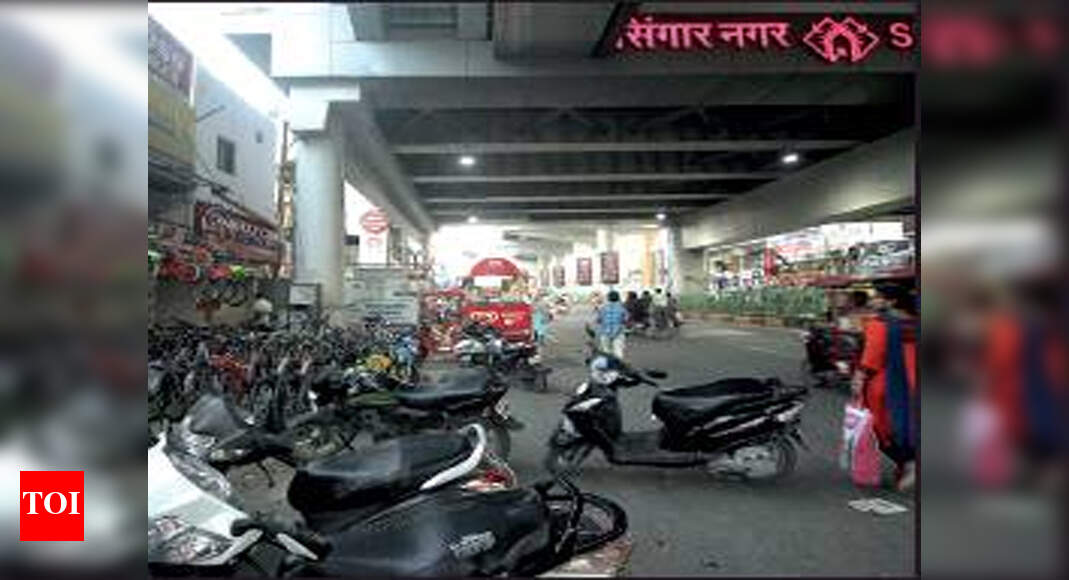 lucknow-metro-stations-to-get-autorickshaw-stands-lucknow-news