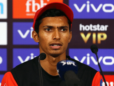 Confidence of doing well in IPL will give me a big boost: Navdeep Saini