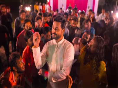 'Kaagar' new song: 'Nagin Dance' is a quirky dance number that will get you grooving