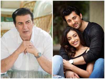 Sunny Deol puts his film on hold to focus on his son Karan’s debut