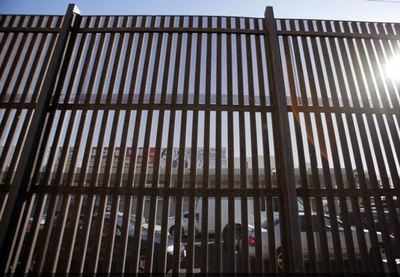 Two stranded Indian nationals apprehended for trying to enter US illegally