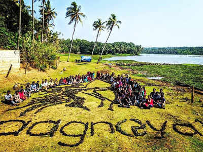 Ozhukanam Puzhakal campaign: Let rivers flow without hindrance
