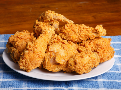 5 easy fried chicken recipe that will lit up your weekend