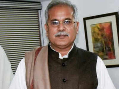 Congress doors are shut for Jogi and family members, says Chhattisgarh CM Bhupesh Baghel