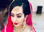 Jessica Mehndi’s pictures