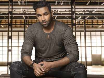 Vishnu Manchu in New Zealand to scout locations for 'Kannappa'