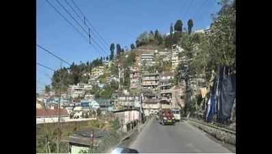 Bypoll in Darjeeling assembly seat on May 19
