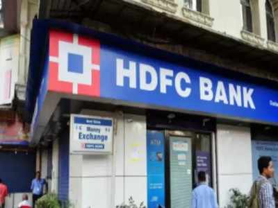 HDFC Bank Q4 net profit rises 23% to Rs 5,885 crore