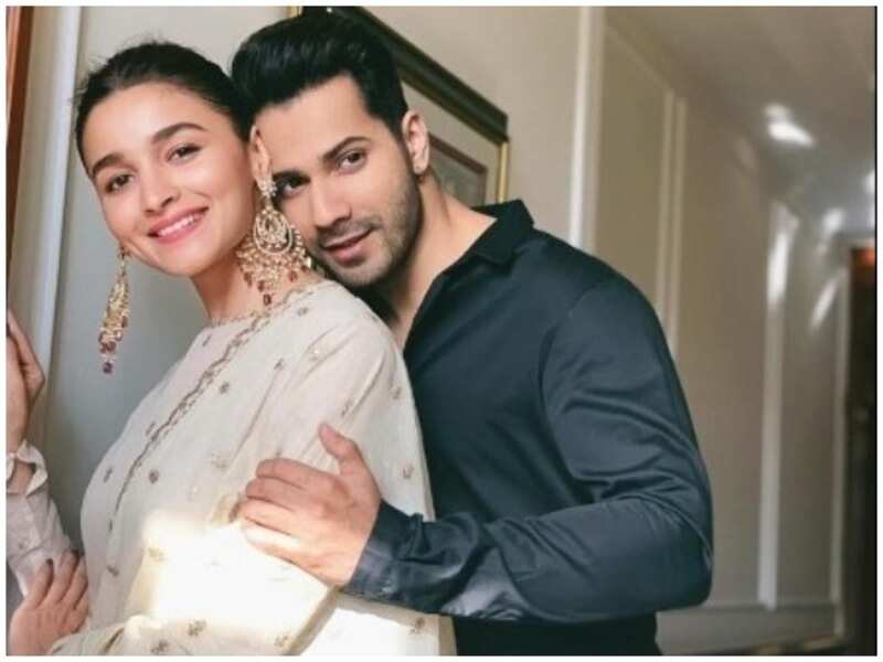 When Alia Bhatt sang a number penned by Varun Dhawan | Hindi Movie News - Times of India When Alia Bhatt sang a number penned by Varun Dhawan | Hindi Movie News - Times of India