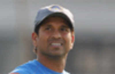 Sehwag, Tendulkar move up in ICC ODI rankings
