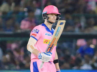 IPL 2019: I wasn't aspiring to be the captain of Rajasthan Royals, says Steve Smith