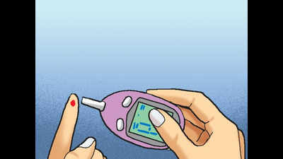 Gujarat: 3 companies restrained from launching diabetes medicine