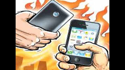‘Social media spreading hatred in rural Gujarat’