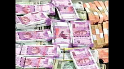 Fake notes gain currency in Ahmedabad