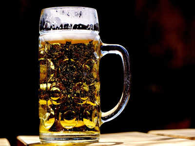 Say cheers! Your mug of beer to cost less at restaurants soon