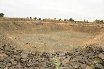 Faith in politicians runs dry in parched Baramati