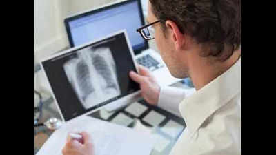 Cured of adenoviruses, kids down with lung disease