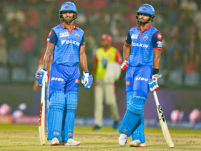 DC vs KXIP: As IPL enters home stretch, Delhi Capitals eke out crucial win over Kings XI Punjab