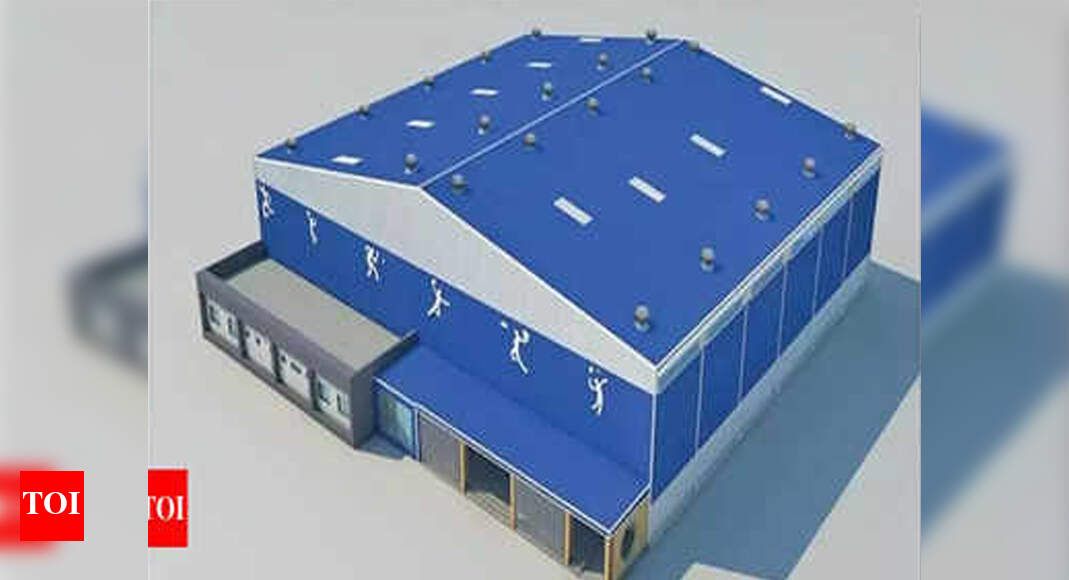 Gurugram to get first international sports complex Gurgaon News