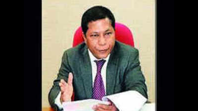 Terror attacks went up by 177% in last 5 years: Mukul Sangma