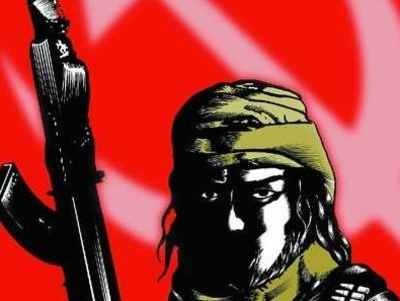 Two naxalites killed in encounter with police in Chhattisgarh