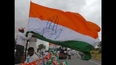 Congress appoints D K Suresh as incharge for Shivamogga seat