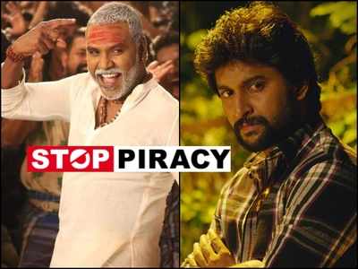 ‘Jersey’ and ‘Kanchana 3’ leaked online: Will this hamper the strong openings?
