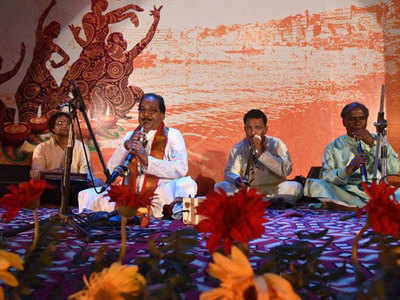 Don't let the music die: PM's constituency waits for music academy