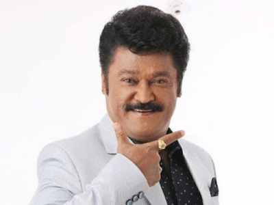 Jaggesh gives a lesson to youth