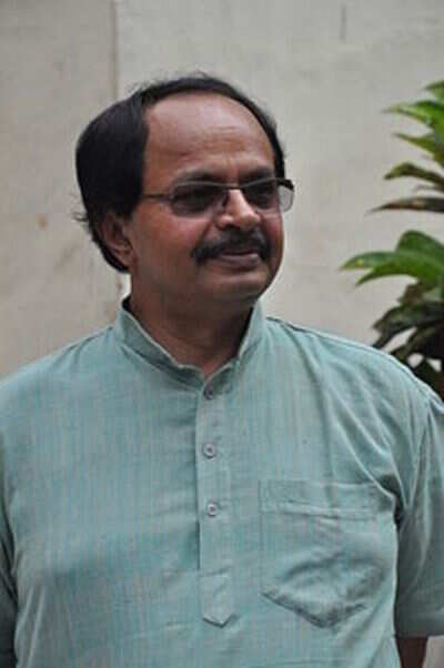 Title trouble for Nagathihalli Chandrashekar's next