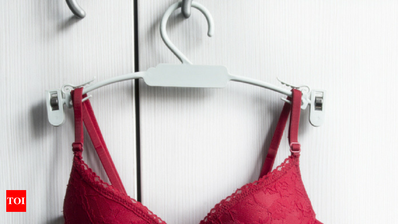 Will staying braless increase my breast size? - Quora