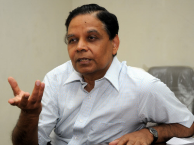 India must complete its reform process in next 5 years: Arvind Panagariya