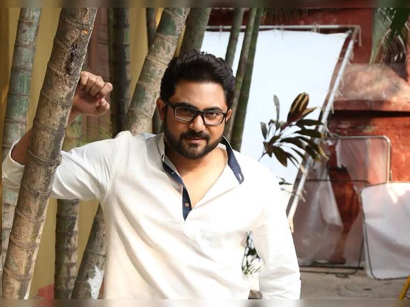 Rajib Set To Direct His Favourite Actor, Soham, After Four Years | Bengali  Movie News - Times Of India