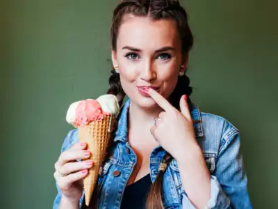 Ice cream diet for weight loss: Fad or fact?
