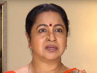 Sri Lanka bomb blasts: Actress Radikaa Sarathkumar recounts narrow escape