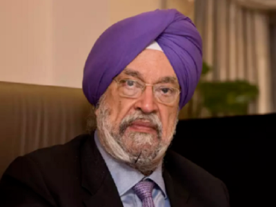 BJP fields Union minister and former diplomat from Amritsar