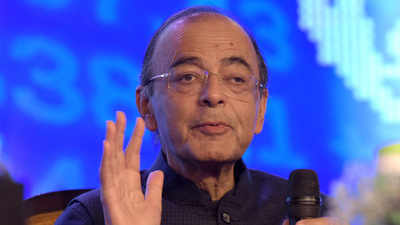 Time to stand up with the Judiciary: Arun Jaitley