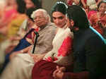 Deepika Padukone and Ranveer Singh pictures