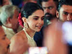 Deepika Padukone and Ranveer Singh pictures