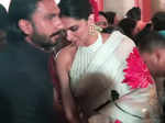 Deepika Padukone and Ranveer Singh pictures