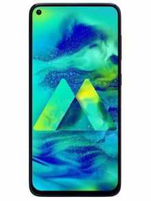 galaxy m40 samsung